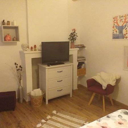 Deux M Bed & Breakfast Villes-sur-Auzon Exterior photo