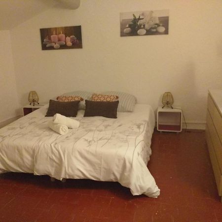 Deux M Bed & Breakfast Villes-sur-Auzon Exterior photo