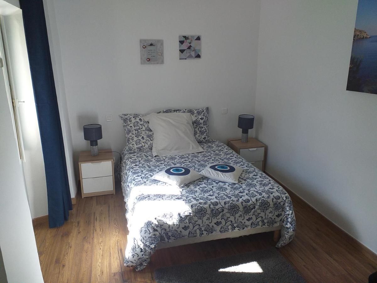 Deux M Bed & Breakfast Villes-sur-Auzon Exterior photo