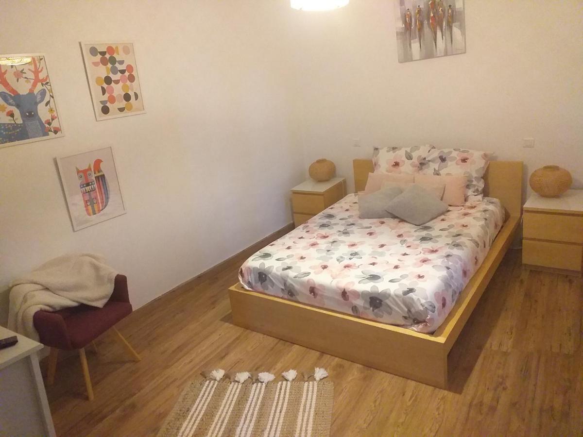 Deux M Bed & Breakfast Villes-sur-Auzon Exterior photo